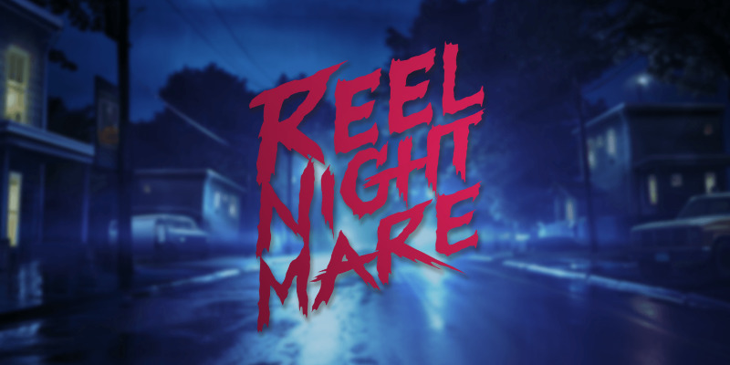 Reel Nightmare – грати безкоштовно в демо | GamblingShot