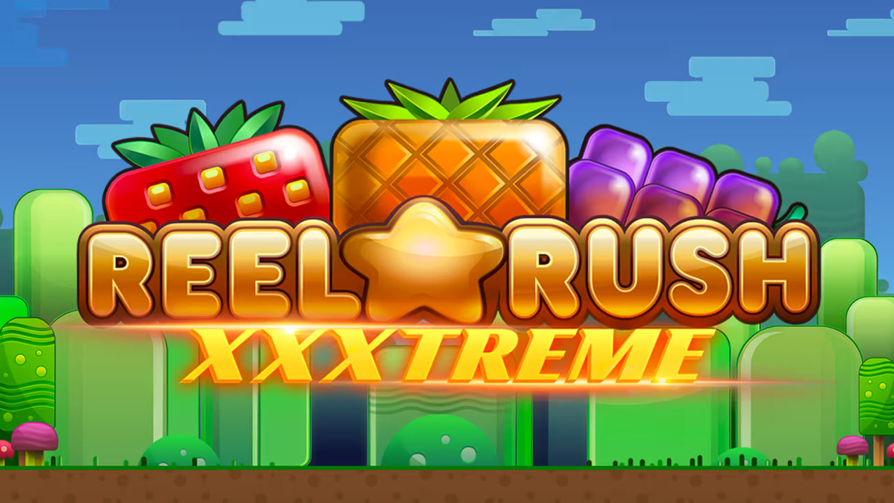 Reel Rush XXXtreme – грати безкоштовно в демо | GamblingShot
