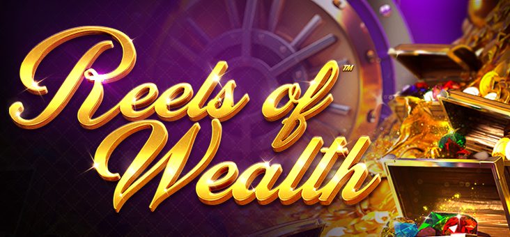 Reels of Wealth – play free demo | GamblingShot
