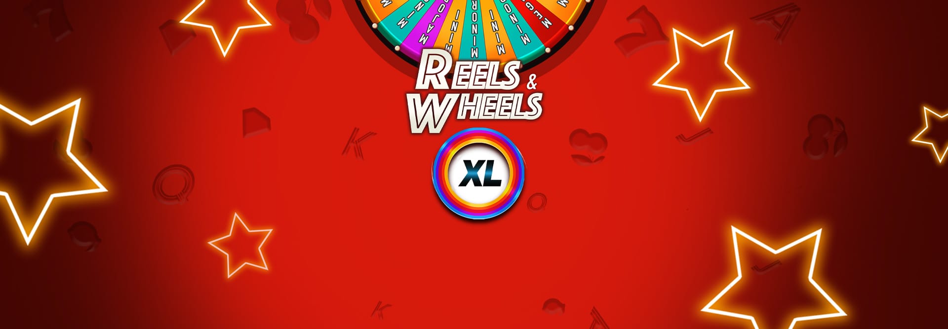 Reels & Wheels – play free demo | GamblingShot