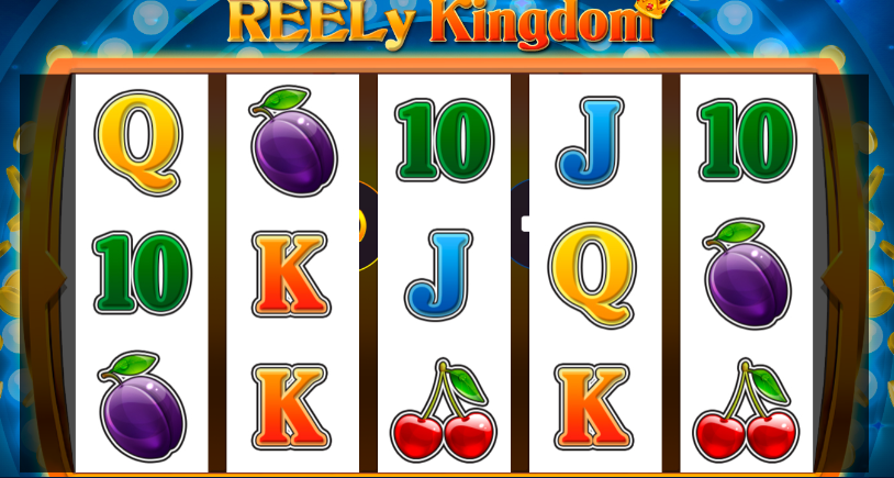 Reely Kingdom – играть бесплатно в демо | GamblingShot