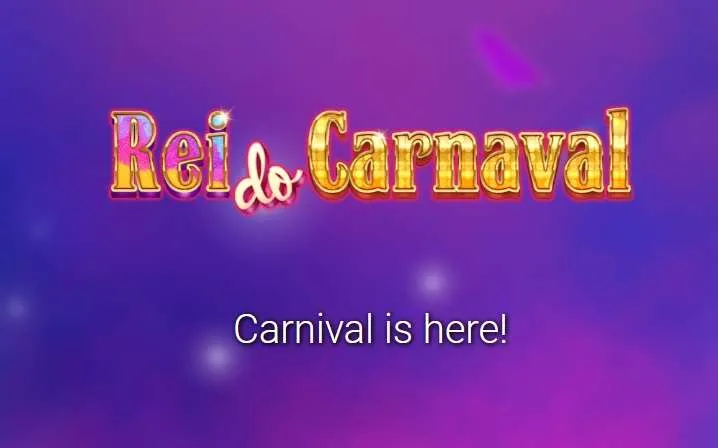 Rei do Carnaval – грати безкоштовно в демо | GamblingShot