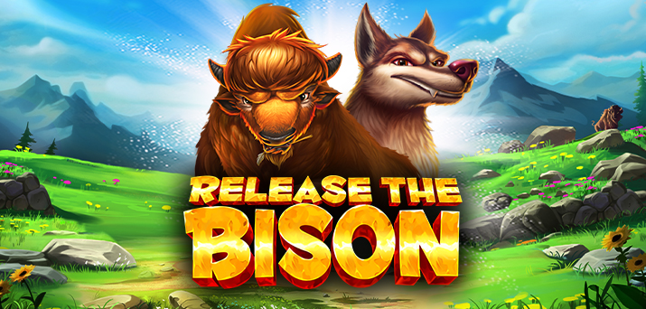 Release the Bison – играть бесплатно в демо | GamblingShot