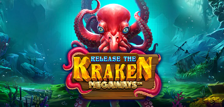Release the Kraken Megaways™ – play free demo | GamblingShot