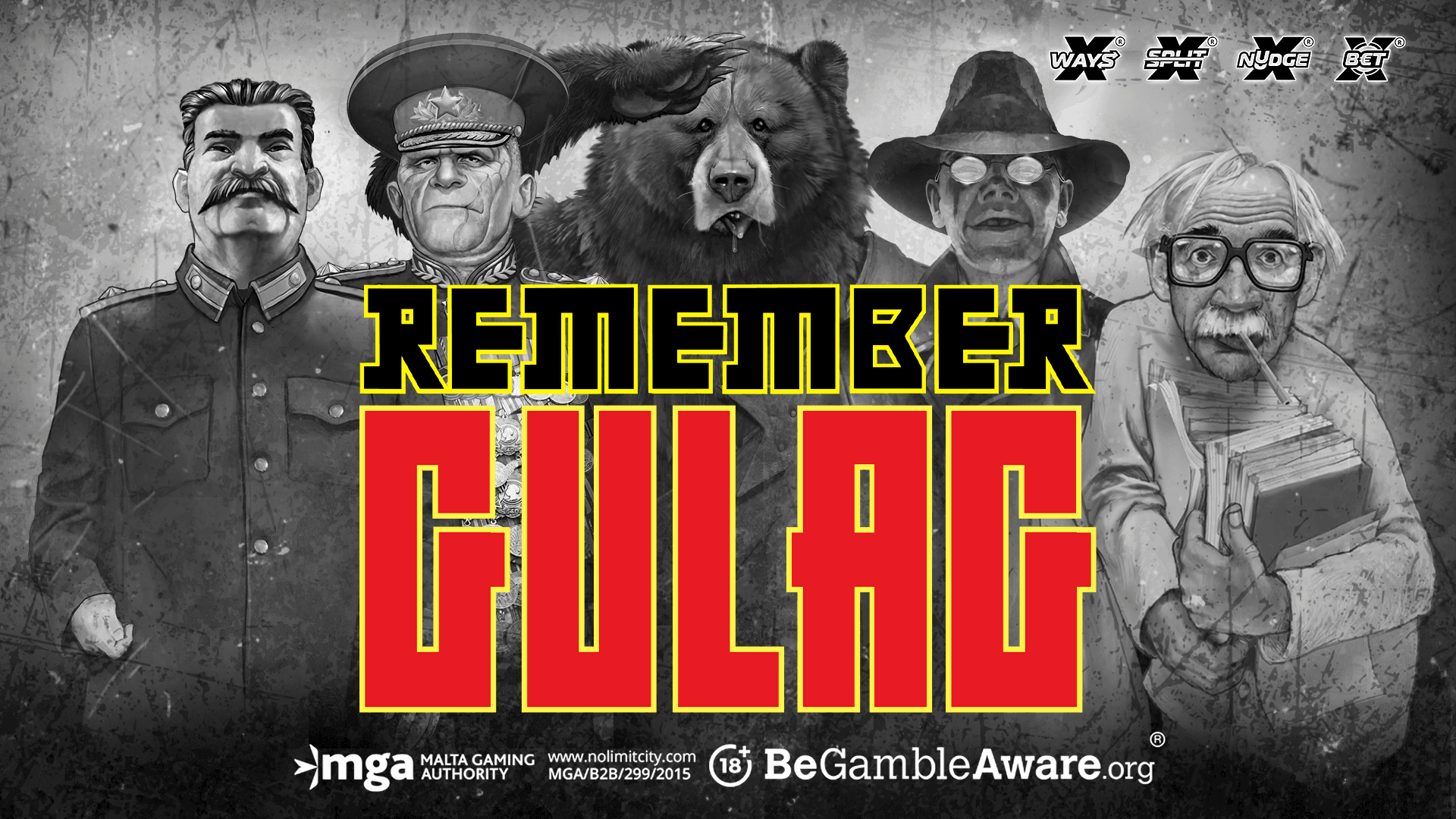 Remember Gulag – играть бесплатно в демо | GamblingShot