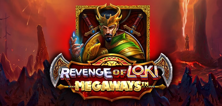Revenge of Loki Megaways – грати безкоштовно в демо | GamblingShot