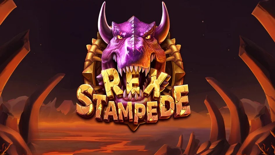 Rex Stampede – play free demo | GamblingShot