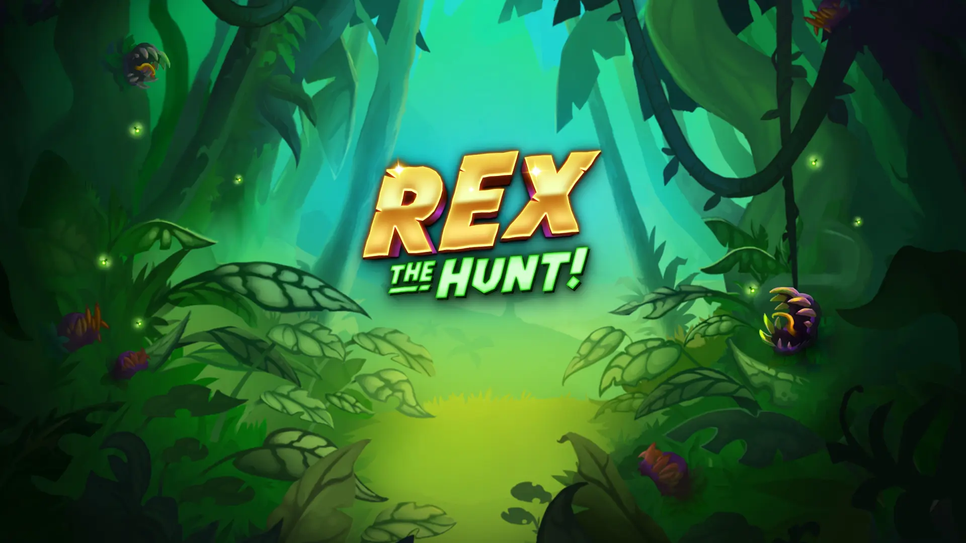 Rex the Hunt! – грати безкоштовно в демо | GamblingShot