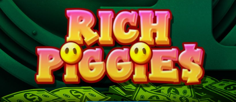 Rich Piggies – play free demo | GamblingShot