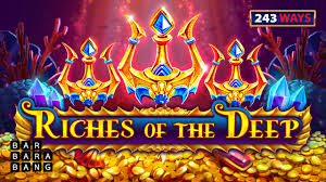 Riches Of The Deep 243 Ways – play free demo | GamblingShot