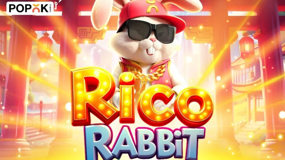 Rico Rabbit – play free demo | GamblingShot