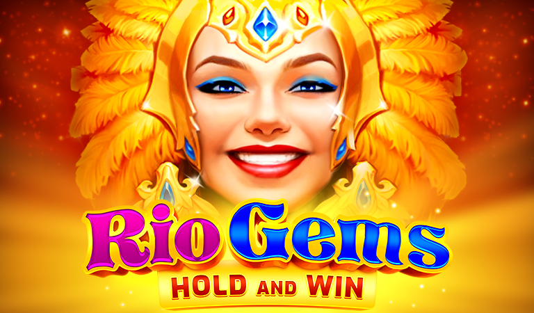 Rio Gems – play free demo | GamblingShot