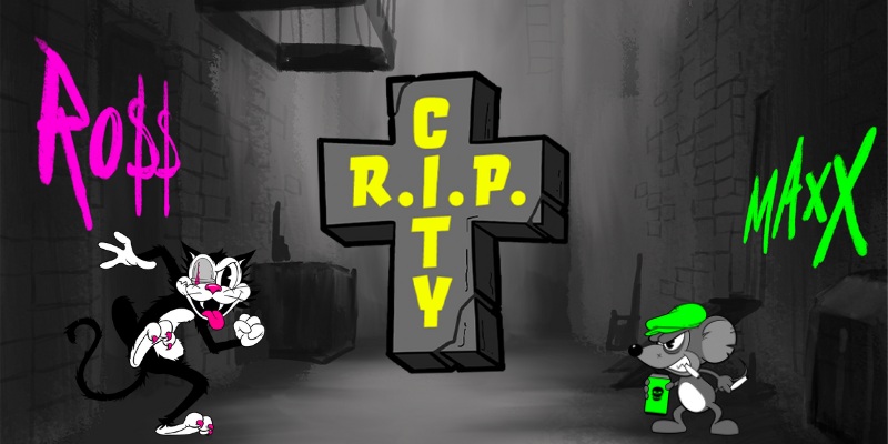 Rip City – играть бесплатно в демо | GamblingShot