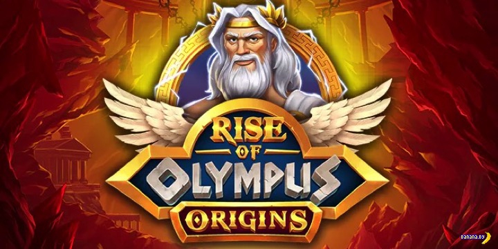 Rise of Olympus Origins – грати безкоштовно в демо | GamblingShot