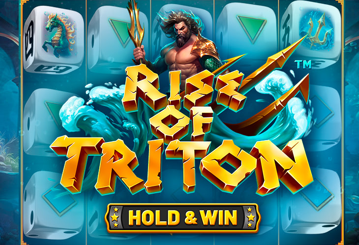 Rise of Triton – играть бесплатно в демо | GamblingShot