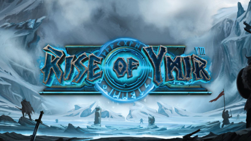 Rise of Ymir – грати безкоштовно в демо | GamblingShot