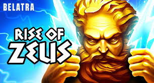 Rise of Zeus – play free demo | GamblingShot
