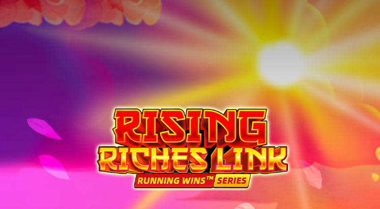 Rising Riches Link – играть бесплатно в демо | GamblingShot