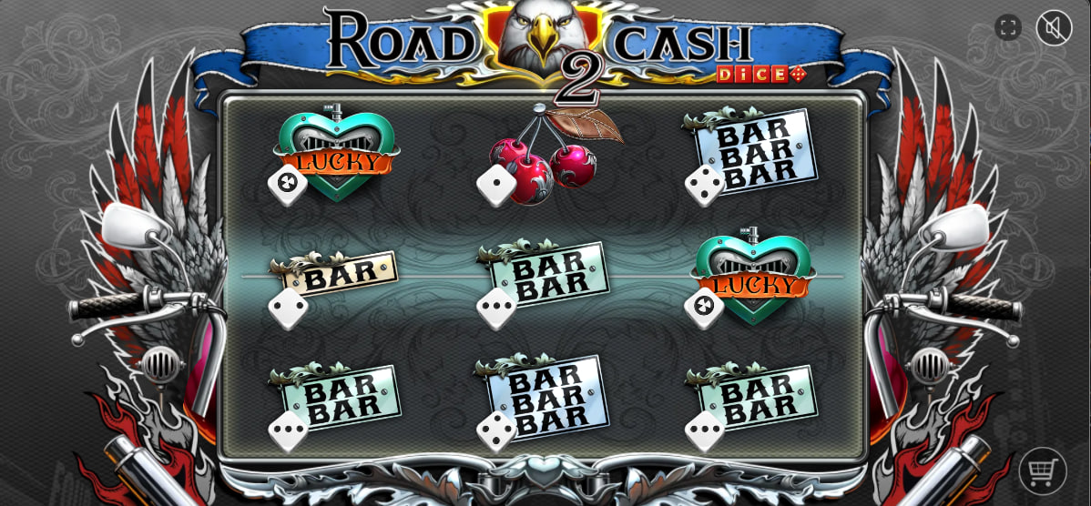 Road 2 Cash Dice – грати безкоштовно в демо | GamblingShot