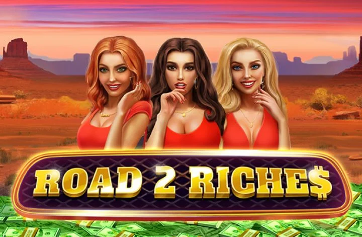 Road 2 Riches – грати безкоштовно в демо | GamblingShot