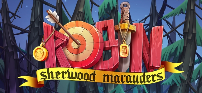 Robin Sherwood Marauders – грати безкоштовно в демо | GamblingShot