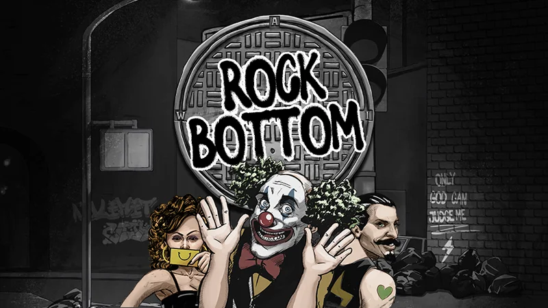 Rock Bottom – play free demo | GamblingShot