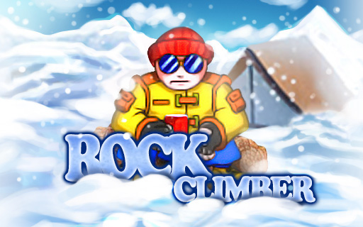 Rock Climber – play free demo | GamblingShot