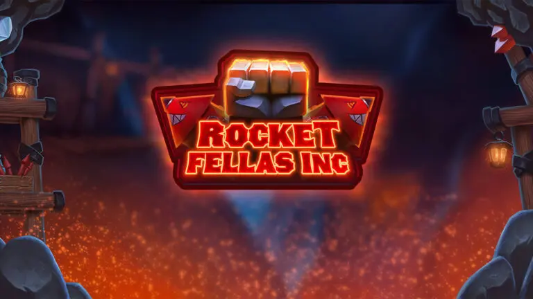 Rocket Fellas Inc. – играть бесплатно в демо | GamblingShot