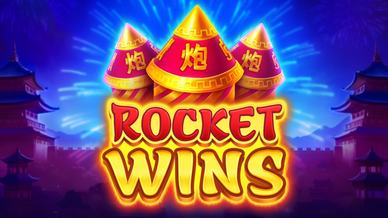 Rocket Wins – грати безкоштовно в демо | GamblingShot