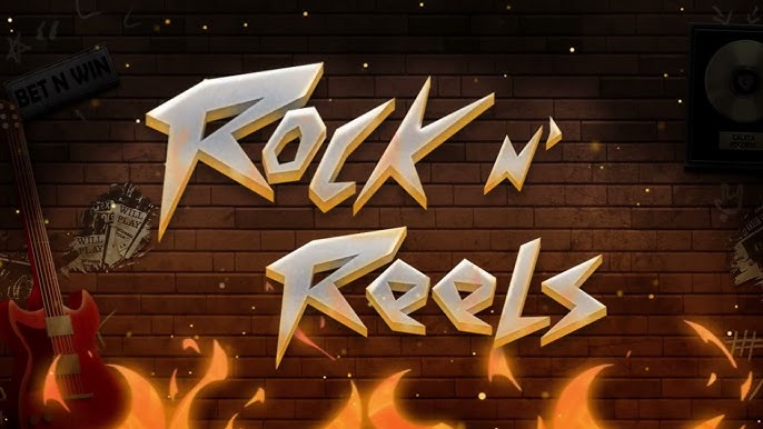 Rock'n Reels – грати безкоштовно в демо | GamblingShot