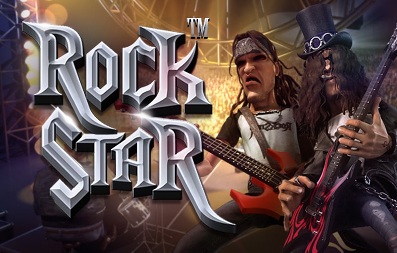Rockstar – play free demo | GamblingShot