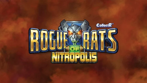 Rogue Rats of Nitropolis – play free demo | GamblingShot