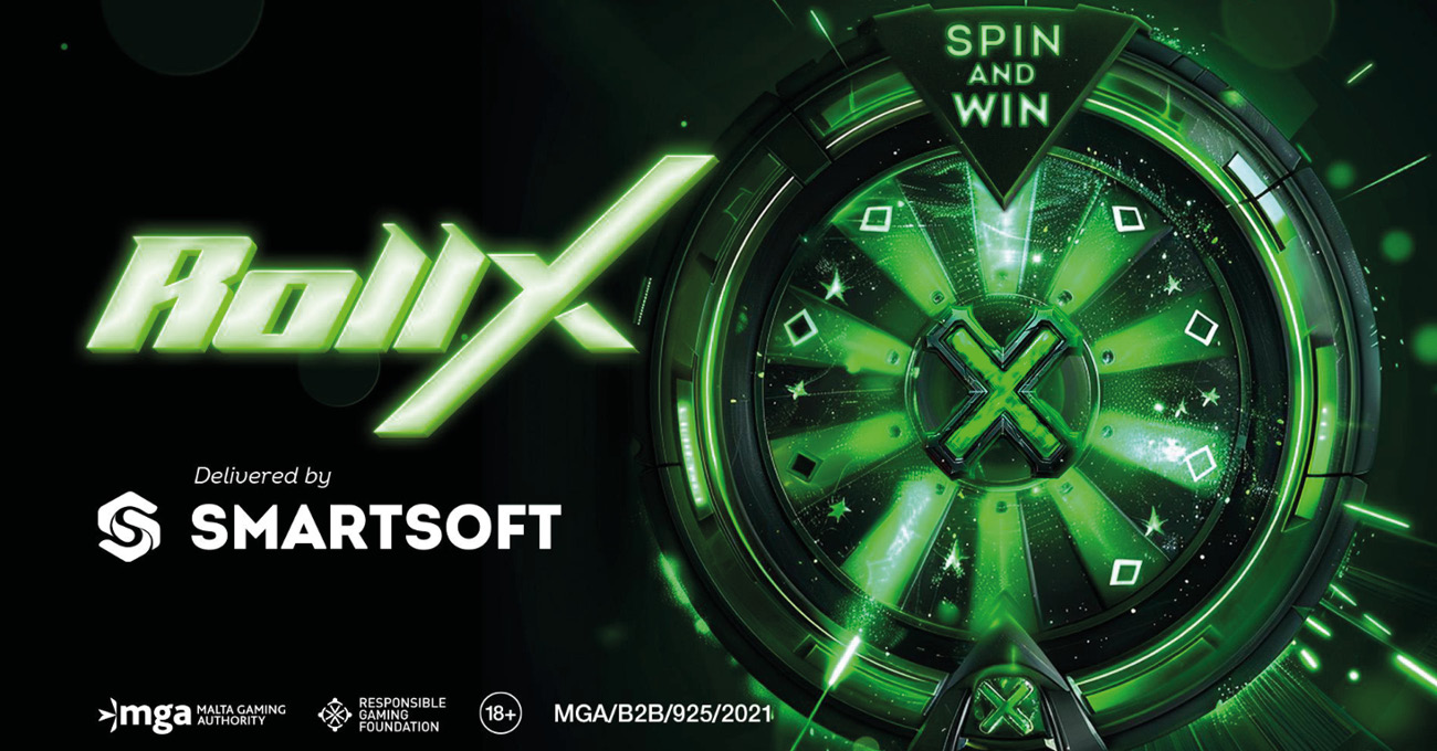 Roll X – грати безкоштовно в демо | GamblingShot