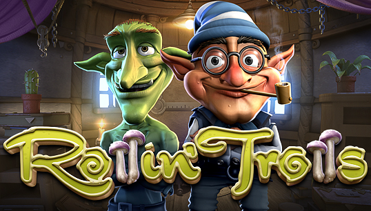 Rollin Trolls – играть бесплатно в демо | GamblingShot