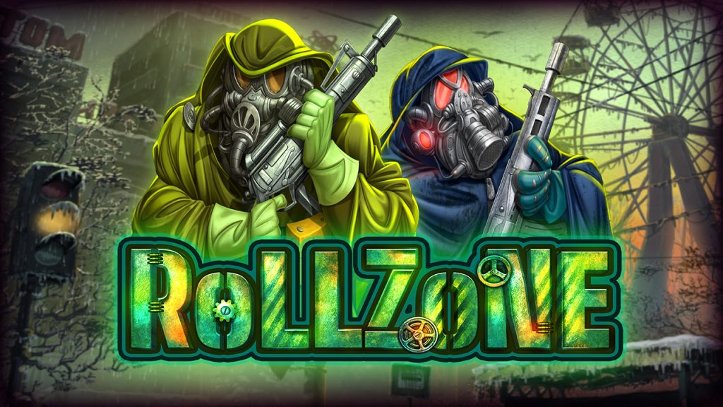 RollZone – грати безкоштовно в демо | GamblingShot
