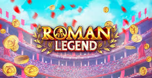 Roman Legend – грати безкоштовно в демо | GamblingShot