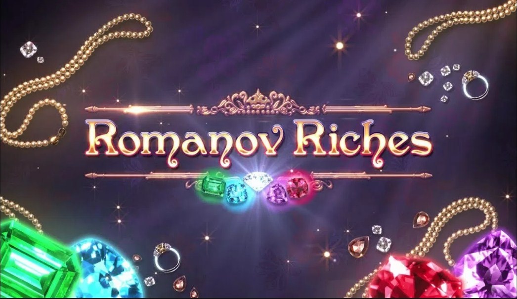 Romanov Riches – play free demo | GamblingShot