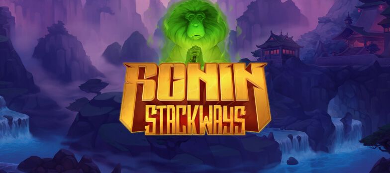 Ronin Stackways – играть бесплатно в демо | GamblingShot