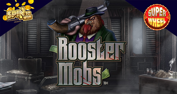 Rooster Mobs – играть бесплатно в демо | GamblingShot