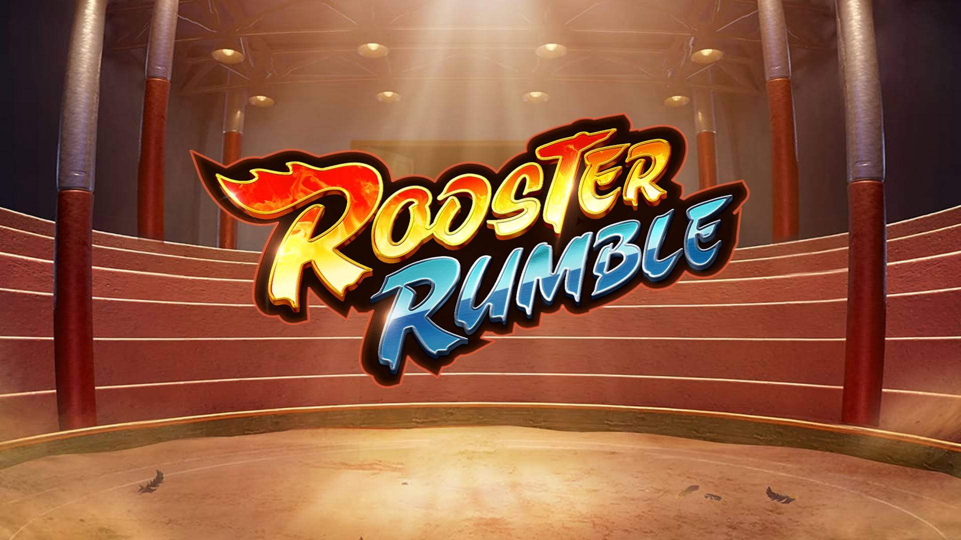 Rooster Rumble – play free demo | GamblingShot