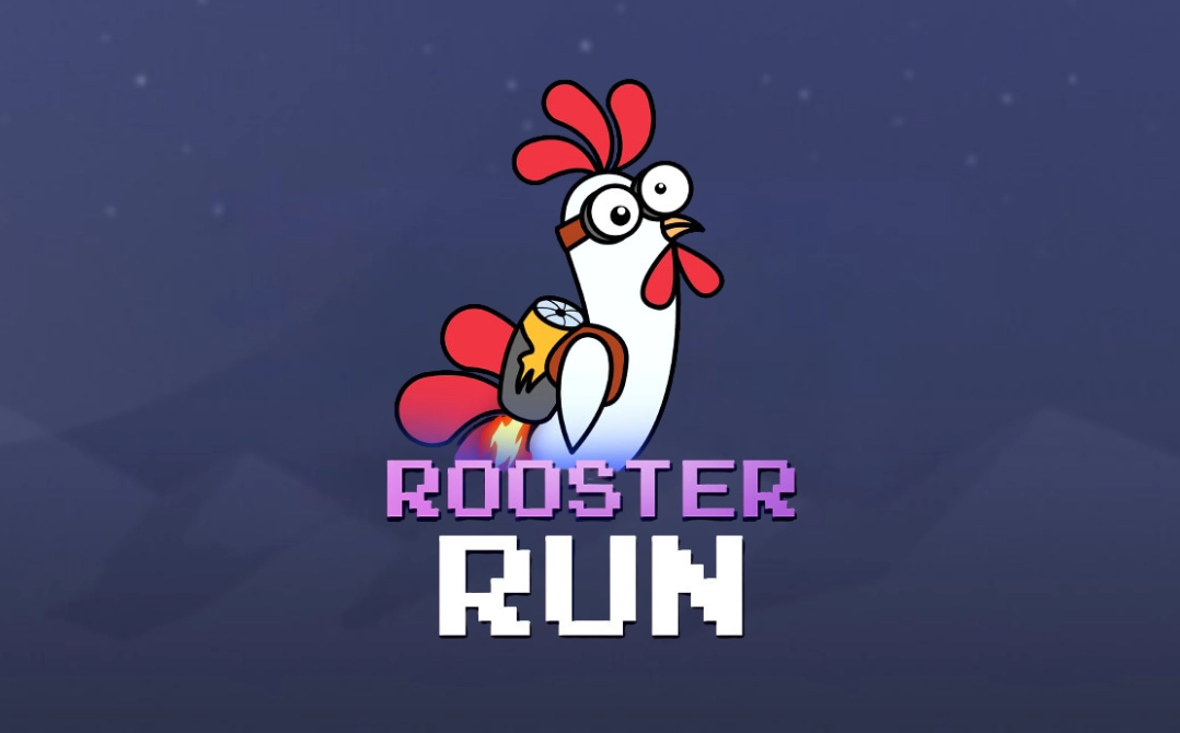 Rooster Run – грати безкоштовно в демо | GamblingShot