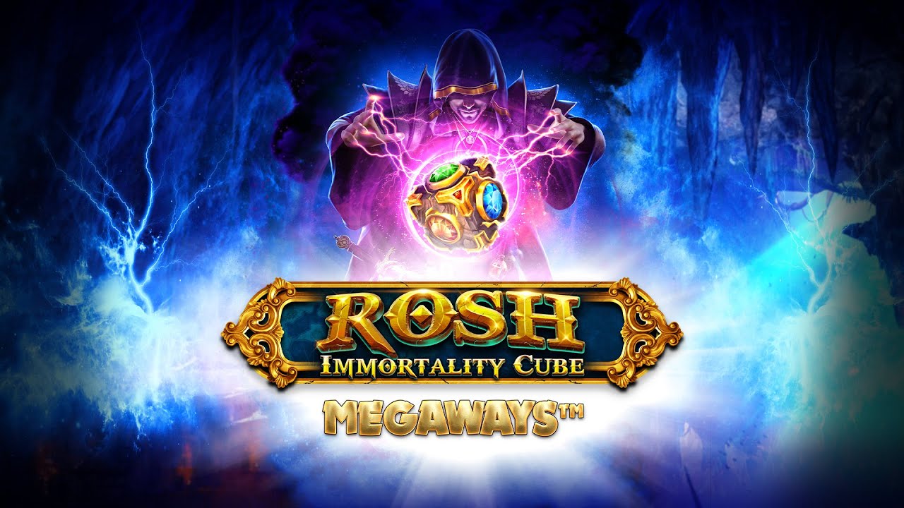 Rosh Immortality Cube – играть бесплатно в демо | GamblingShot