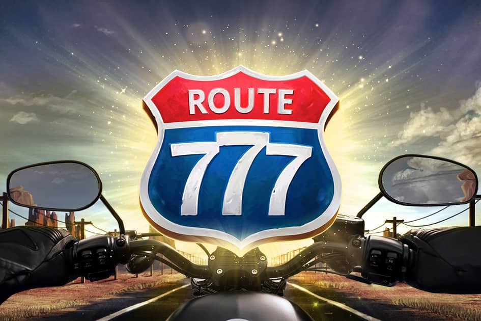 Route 777 – играть бесплатно в демо | GamblingShot