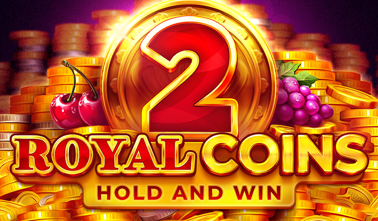 Royal Coins 2: Hold and Win – играть бесплатно в демо | GamblingShot