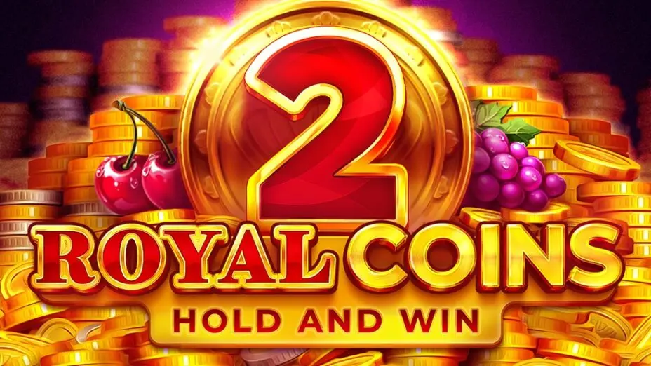 Royal Coins 2: Hold and Win – играть бесплатно в демо | GamblingShot