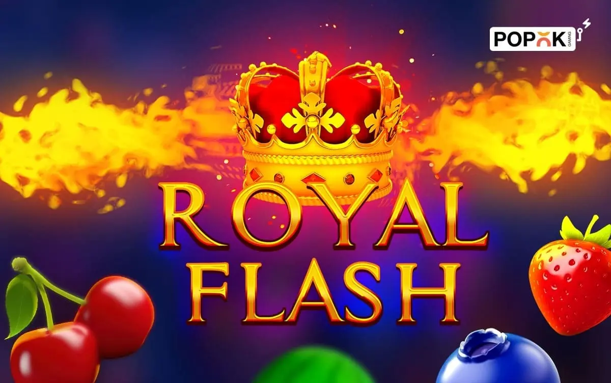 Royal Flash – грати безкоштовно в демо | GamblingShot
