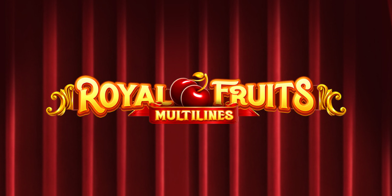Royal Fruits MultiLines – play free demo | GamblingShot