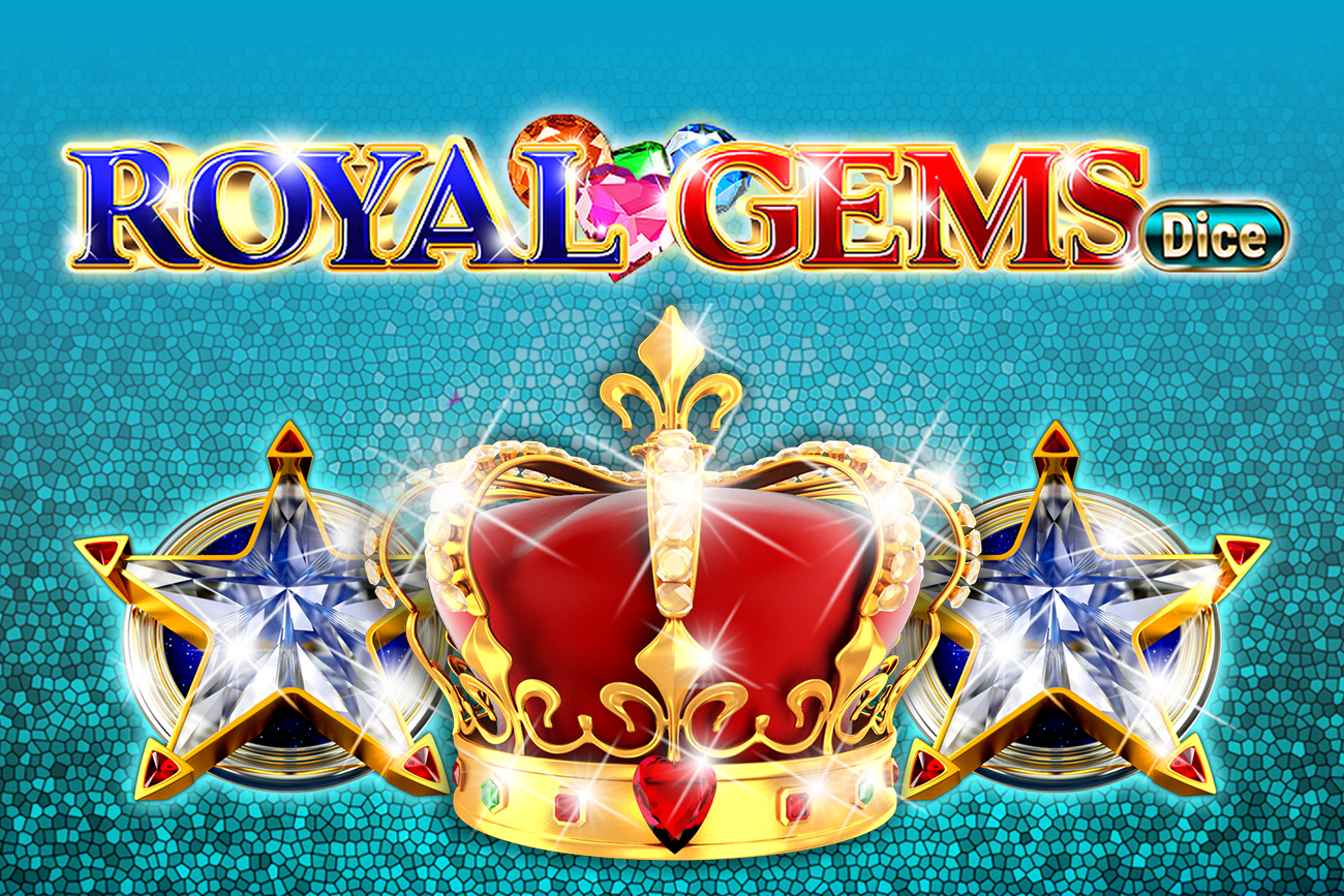 Royal Gems – Dice – play free demo | GamblingShot