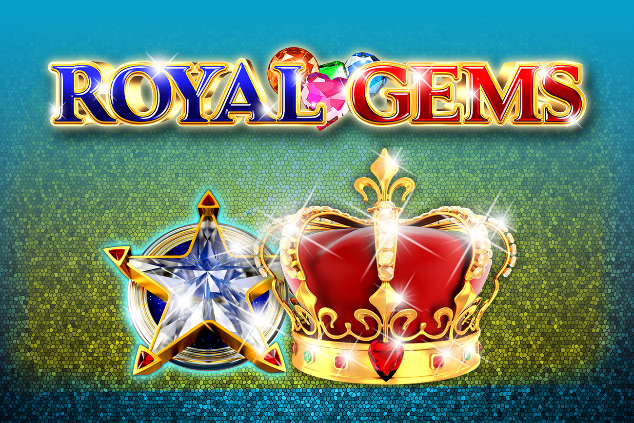 Royal Gems – грати безкоштовно в демо | GamblingShot