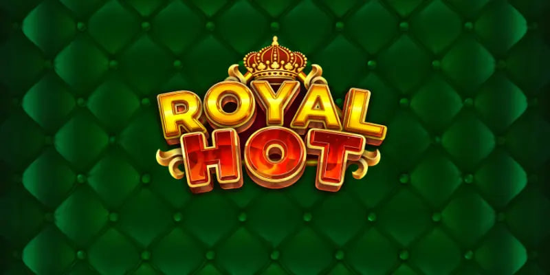 Royal Hot – play free demo | GamblingShot